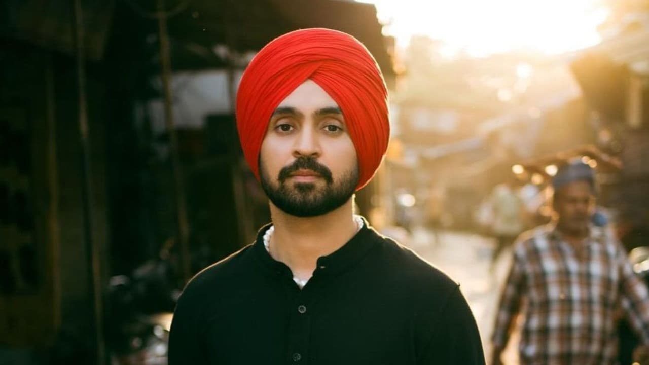 Film Terbaru Diljit Dosanjh, Sardaar Ji 3 Umumkan Tanggal Rilis