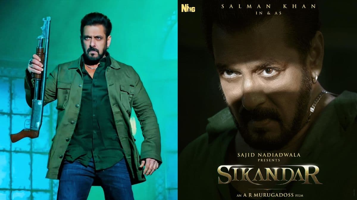 Teaser Sikandar Pecah Rekor Dalam 24 Jam, No 1 Di Yutup?