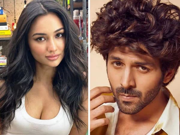 Inikah Aktris Yang Jadi Pasangan Kartik Aaryan Di Aashiqui 3?