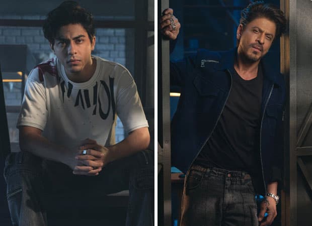 Resmi, Netflix Umumkan Proyek Debut Aryan Khan