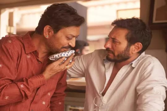 Kenang Irrfan Khan, Sutradara Angrezi Medium Tak Bisa Bayangkan Industri Tanpa Irrfan Khan
