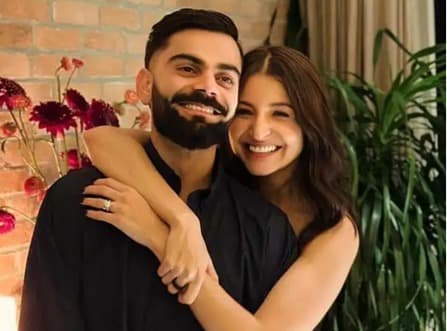 Ingin Hidup Normal, Alasan Anushka Sharma & Suami Pindah ke London