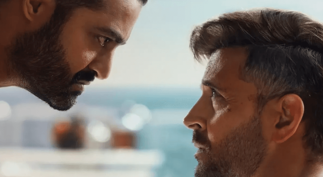 Melempem Dihari Pertama, War 2 Buktikan Kuasai Box Office Di Hari Kedua