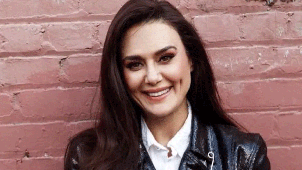 Kenang Dil Chahta Hai, Preity Zinta ‘Akan Selalu Punya Tempat Istimewa’