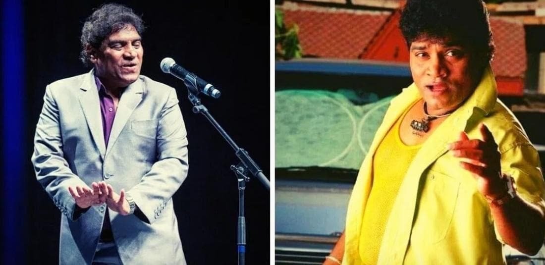 Ini Alasan Johnny Lever Memilih Vakum Di Film