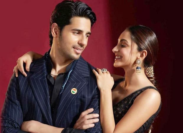 Selamat, Sidharth Malhotra & Kiara Advani Dikaruniai Bayi Perempuan