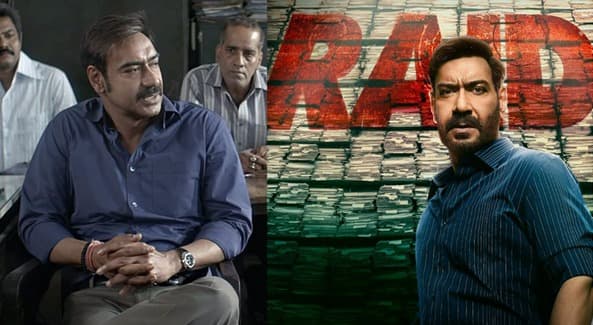 Produser Bhushan Kumar Konfirmasi Raid 3