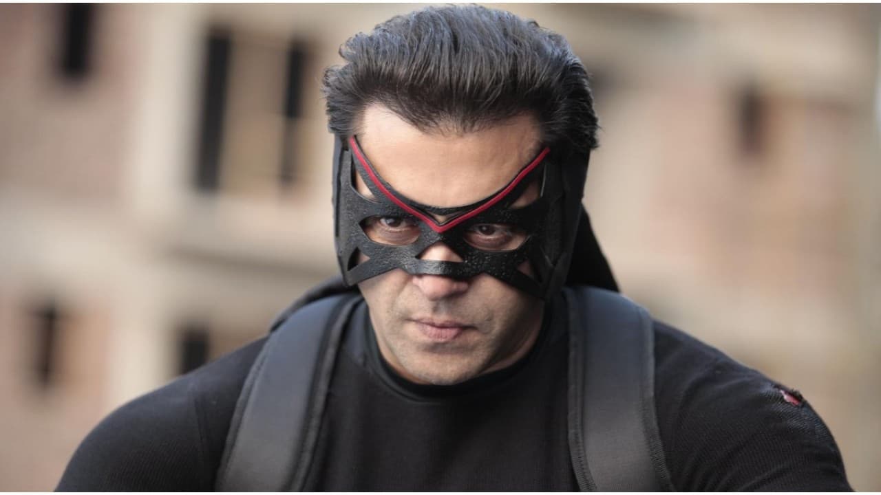Kembali Dibintangi Salman Khan, Kick 2 Siap Rilis 2025 Mendatang?