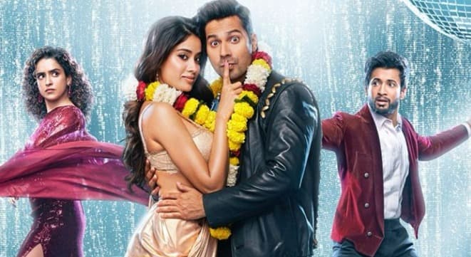 Sunny Sanskari Ki Tulsi Kumari Berjaya Di Box Office Global