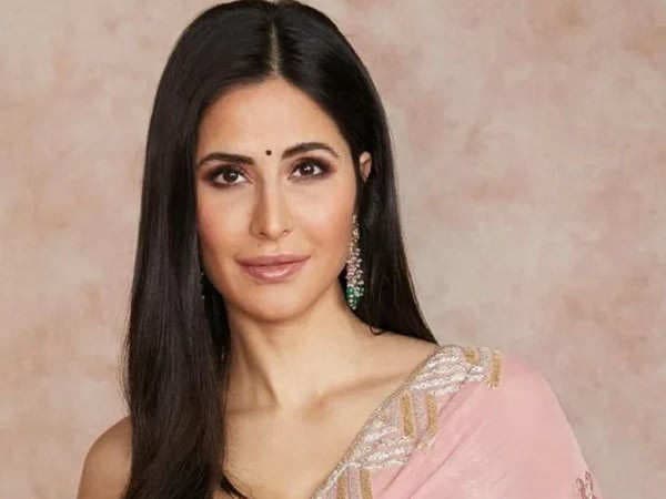 Katrina Kaif Ungkap Keinginan Go To Hollywood