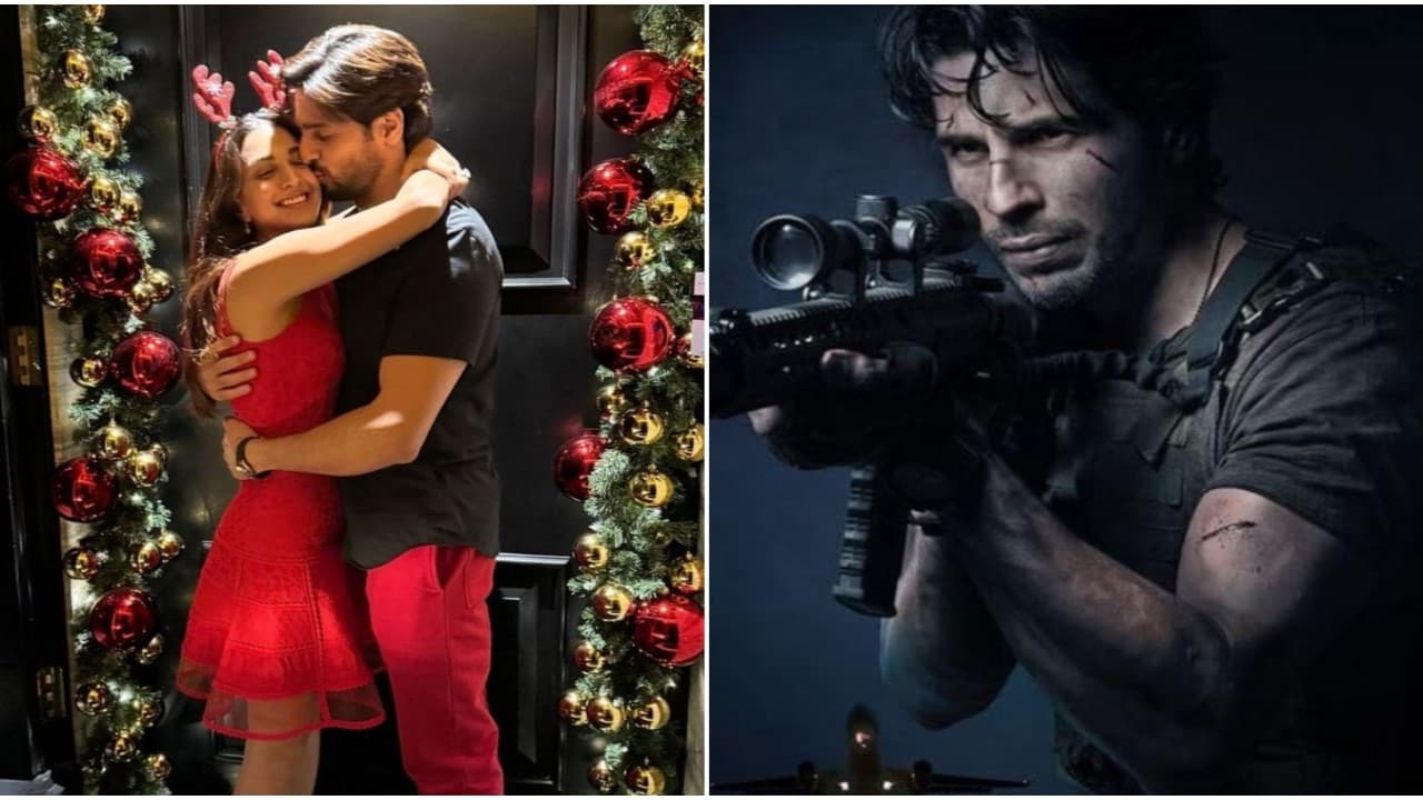 Kiara Advani Ngaku Emosi Nonton Sang Suami Di Yodha