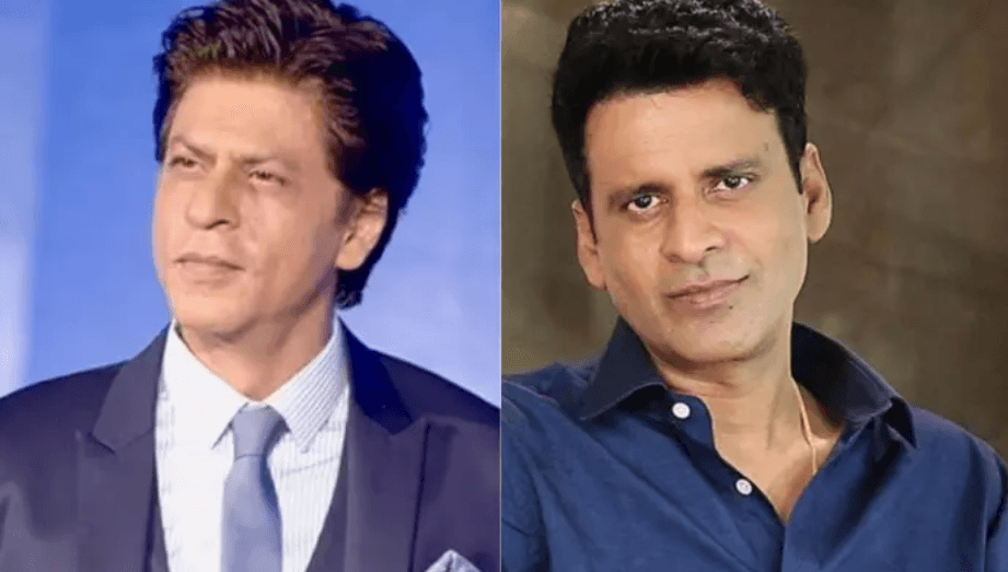 Manoj Bajpayee Bicara Soal Kekalahannya Dari SRK Di Ajang Nasional Awards
