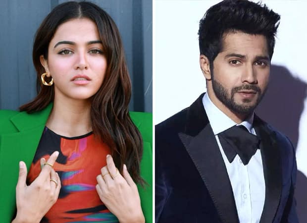 Ini Dia Aktris Yang Gabung Varun Dhawan Di Film Terbaru