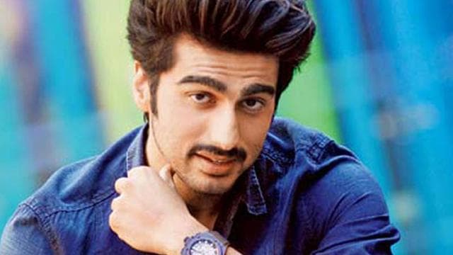 Ditanya Tentang 2 States, Arjun Kapoor : Film Yang Mengharukan