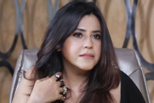 Jadi Ibu Tunggal, Ekta Kapoor Merasa Tak Mungkin Menikah