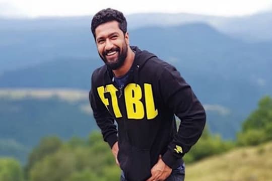 Vicky Kausal Siap Berperan Sebagai Pahlawan Super