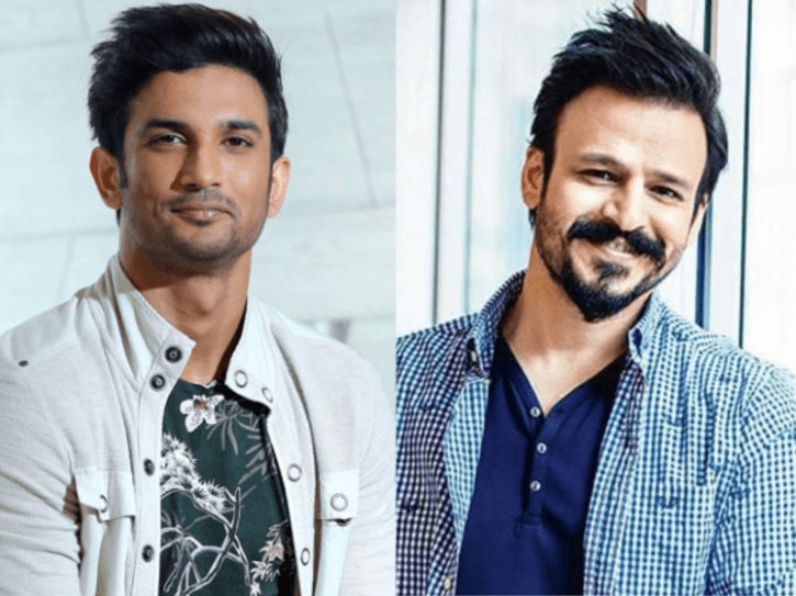 Vivek Oberoi Ungkap Kisah Depresinya