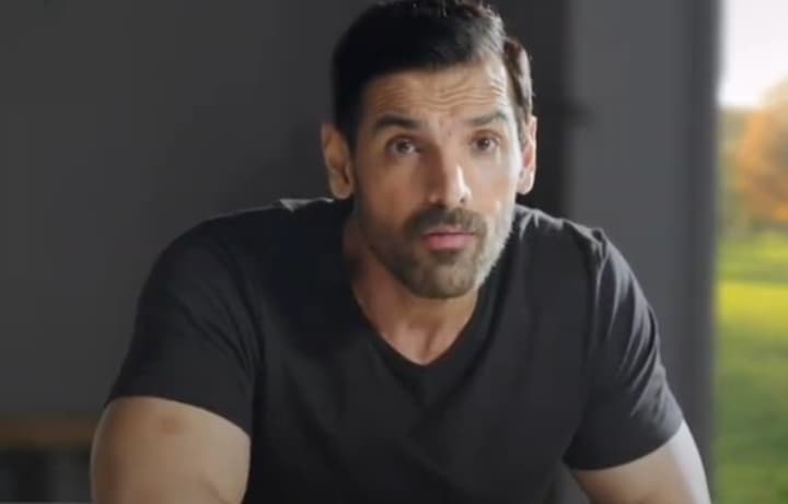 John Abraham Inginkan Hrithik Roshan dan Tiger Shroff Gabung Di Sekuel Attack
