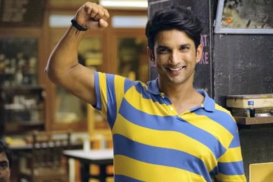 Psikiater Buka Suara Mengenai Depresi Sushant Singh Rajput