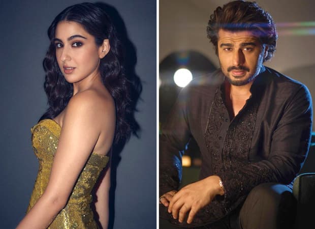 Setelah Arjun Kapoor, Homi Adajania Dekati Sara Ali Khan Di Proyek Terbaru