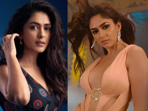 Mrunal Thakur Bakal Hadiri Festival Film Cannes 2023