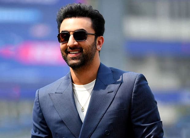 Sempat Bikin Heboh, Peran Shaktimaan Jatuh Ke Ranbir Kapoor?