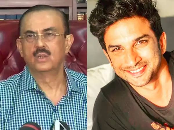 Kecewa dengan Hasil Forensik Sushant Singh Rajput, Vikash Singh Surati CBI