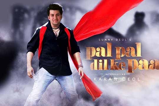 Generasi Ketiga Klan Deol Debut, Salman Khan & Akshay Kumar Ucapkan Selamat Datang kepada Karan Deol