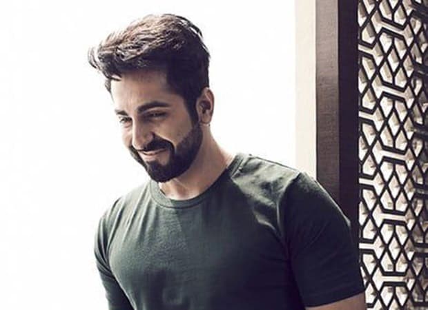 Ayushmann Khurrana Berbagi Pengalaman Selama Berkarir