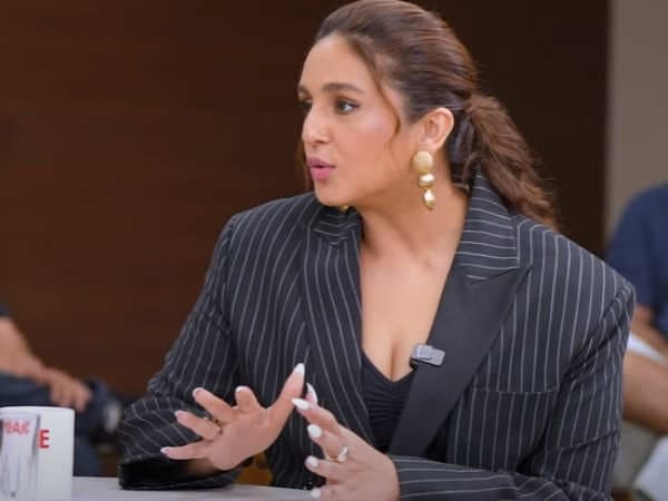 Huma Qureshi Bicara Tentang Kecantikan & Oplas
