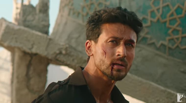 Film War Sukses Di Hari Pertama, Tiger Shroff Merasa Diberkati