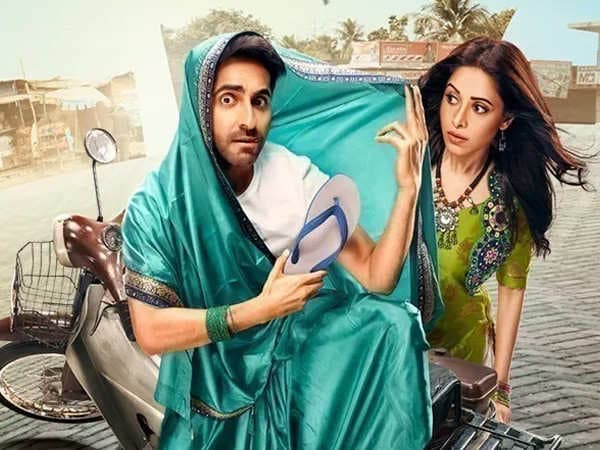 Dream Girl 2 Diganti Ananya Pandey, Begini Kata Ayushmann Khurrana