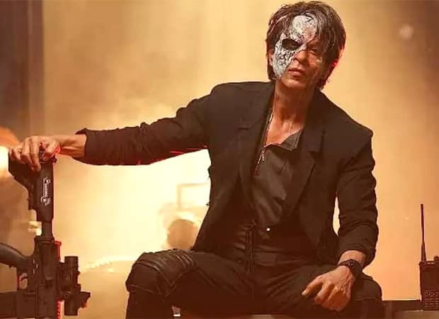 Jawan Dinominasikan Jadi Film Fitur Internasional Terbaik