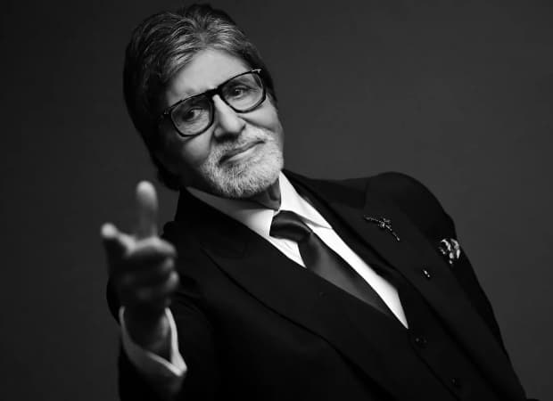 Amitabh Bachchan Tulis Ucapan Terima Kasih Di Ultah 80 Tahunnya