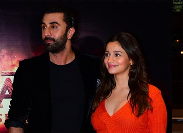 Ranbir Kapoor Akui Sempat Merasa Tertekan Bintangi Brahmastra Part 1