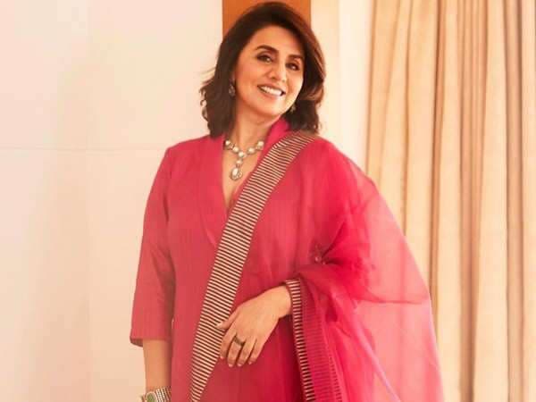 Terungkap, Alasan Neetu Kapoor Gabung di Jugjugg Jeeyo