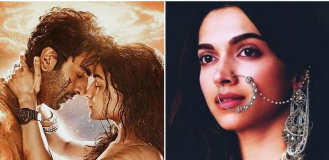 Peran Parvati 'Brahmastra 2' Jatuh Pada Deepika Padukone?