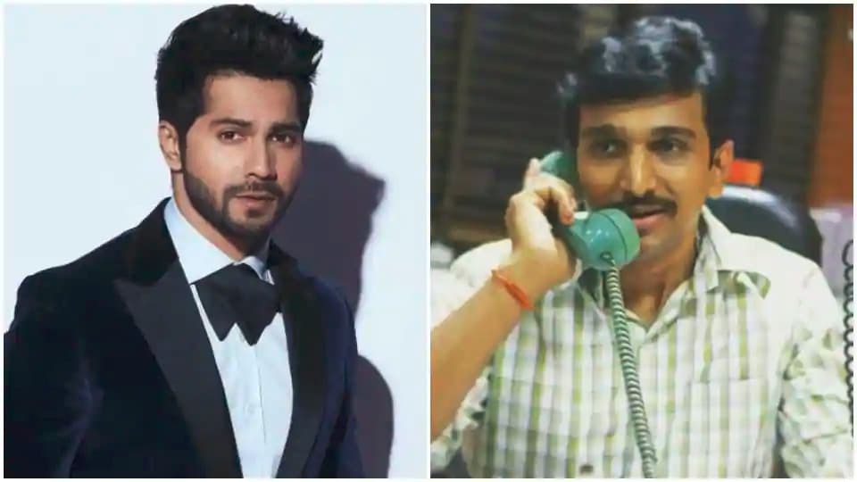 Varun Dhawan Bantah Jadi Pilihan Pertama Scam 1992