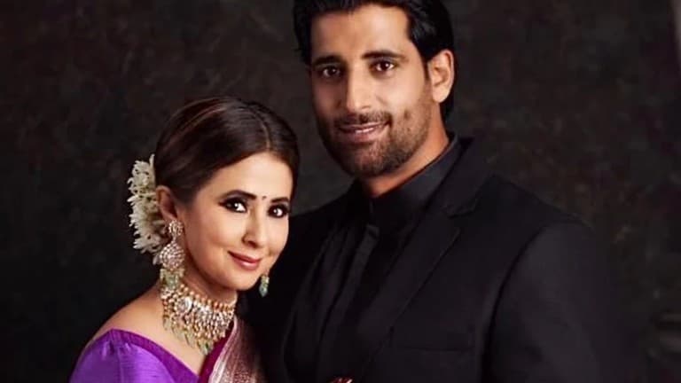 Nikah 8 Tahun, Urmila Matondkar Gugat Cerai