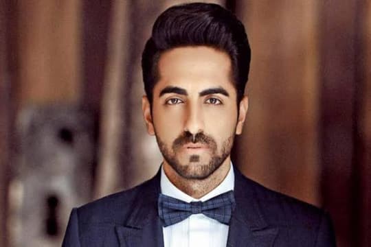 Ayushmann Khurrana Sebut Film-Film Sukses Memberikan Kepercayaan Diri Lebih Tinggi