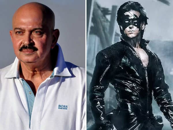 Alasan Penundaan Krrish 4 Diungkap Rakesh Roshan