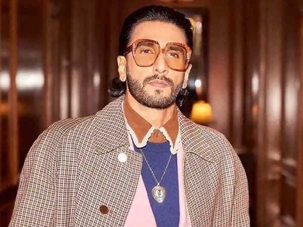 Ranveer Singh Syuting Don 3 Pada September Mendatang