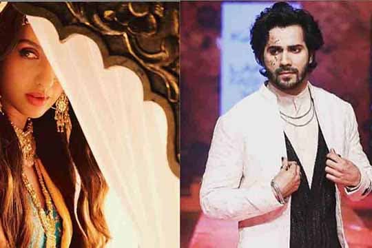 Bukan Shraddha, Aktris Ini Yang Ditaksir Varun Dhawan