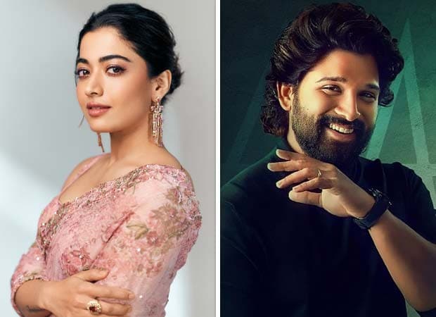 Rashmika Mandanna Perankan Villain Di Film Baru