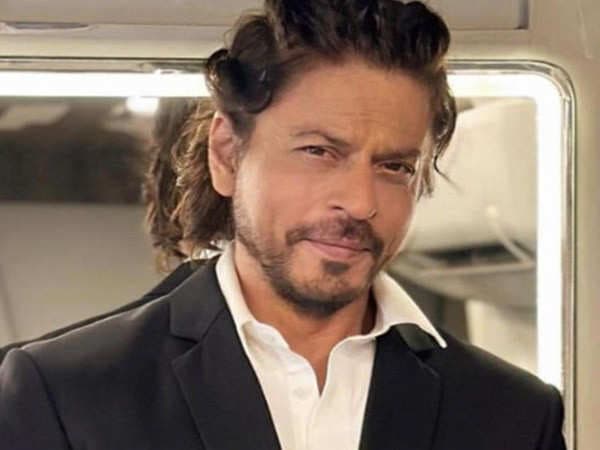 Shah Rukh Khan Raih Penghargaan Pardo alla Carriera