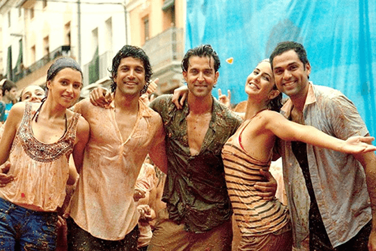 Zoya Akhtar Konfirmasi Zindagi Na Milegi Dobara 2?