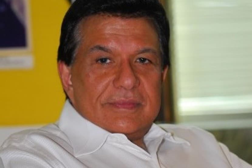 Raam Punjabi Raih Penghargaan FFI 2023