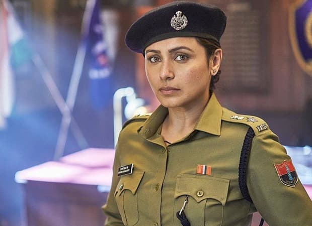 Mardaani 3 Siap Digarap?