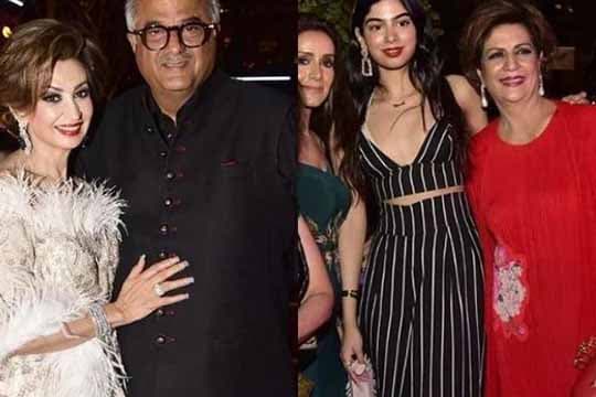 Dihadiri Sederet Bintang Ternama, Raam Punjabi Gelar Pesta Pernikahan 4 Hari 4 Malam