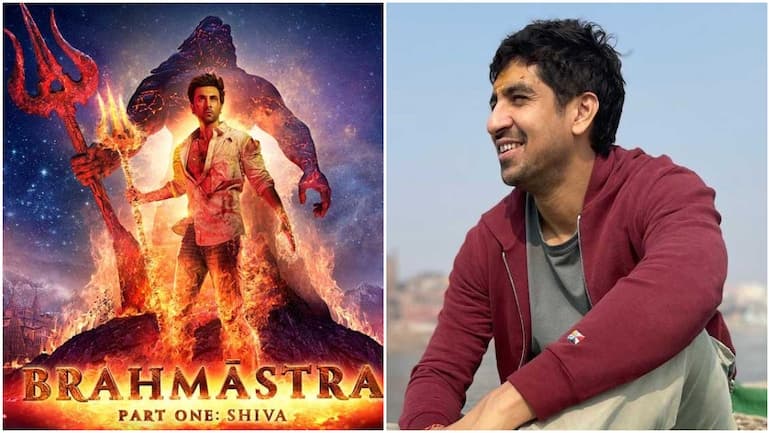 Ayan Mukerji Bicarakan Spin Off Brahmastra, Seperti Apa?